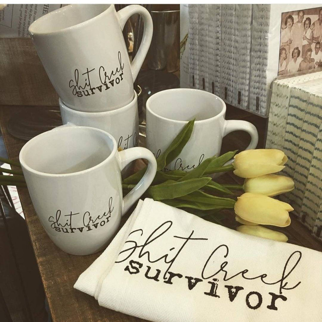 Mugs