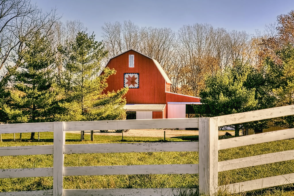 Americana & Country Life