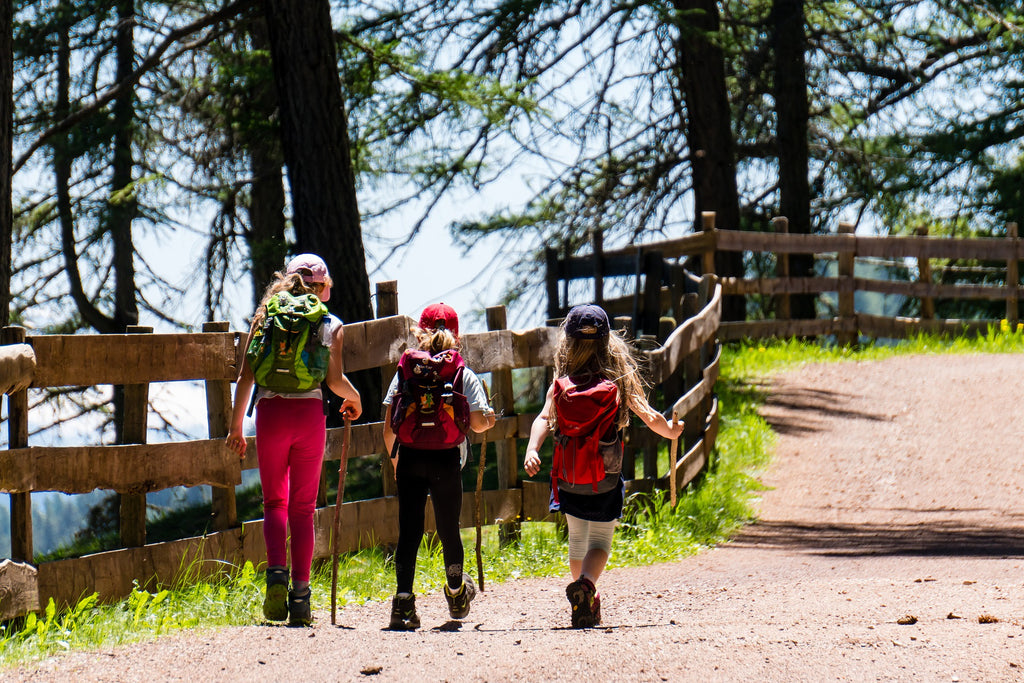 Nature & Adventure