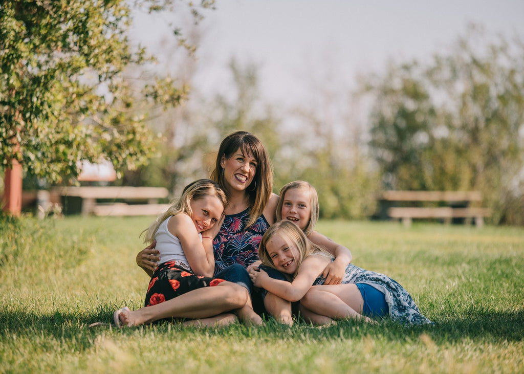Love - Family - Home