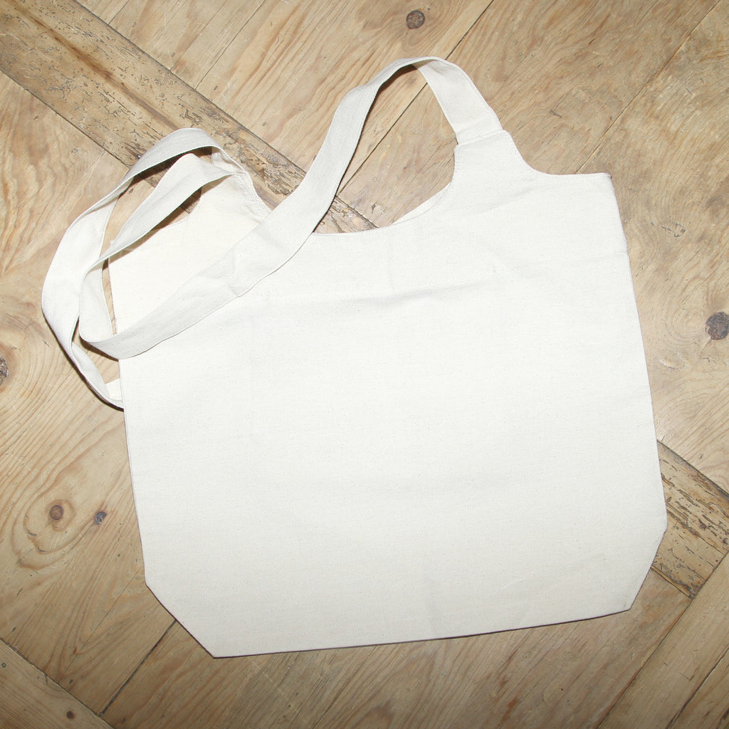 Custom ZIP Code Personalizable Tote Bag