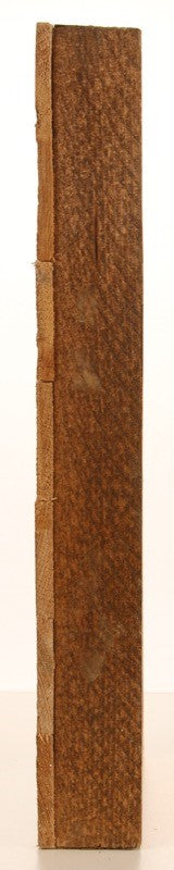Guests, like fish, begin to smell ~Ben Franklin / 6"x14" Reclaimed Wood Sign